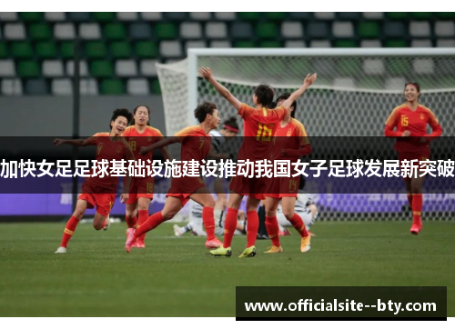 加快女足足球基础设施建设推动我国女子足球发展新突破 加快女足足球基础设施建设推动我国女子足球发展新突破