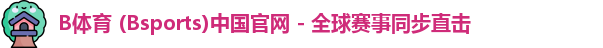 B体育官方网站